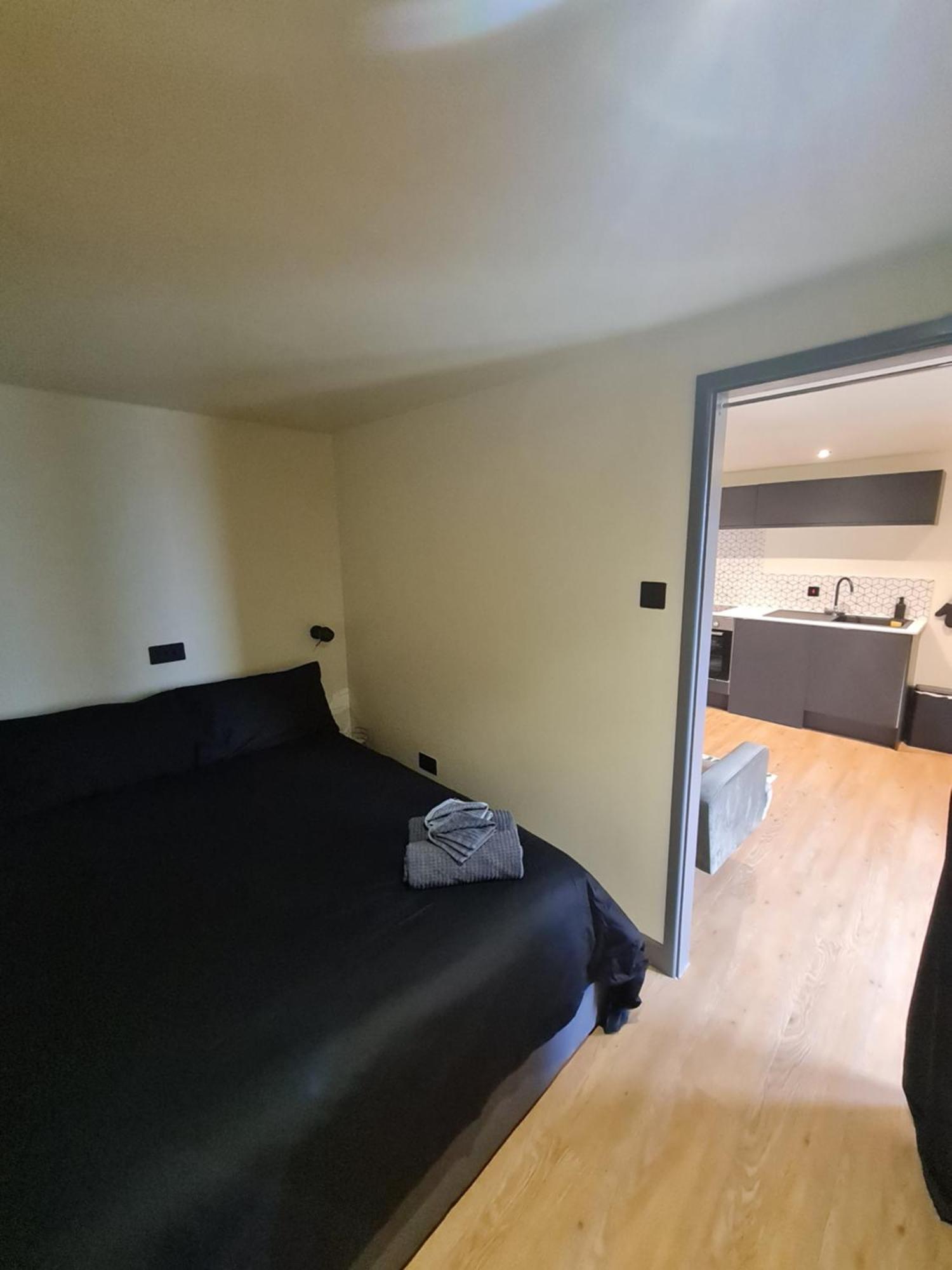 Cassie's Cove Apartment Margate