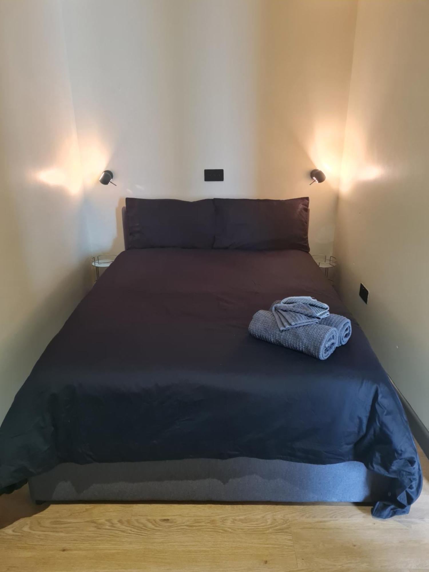 Apartment Cassie's Cove Margate