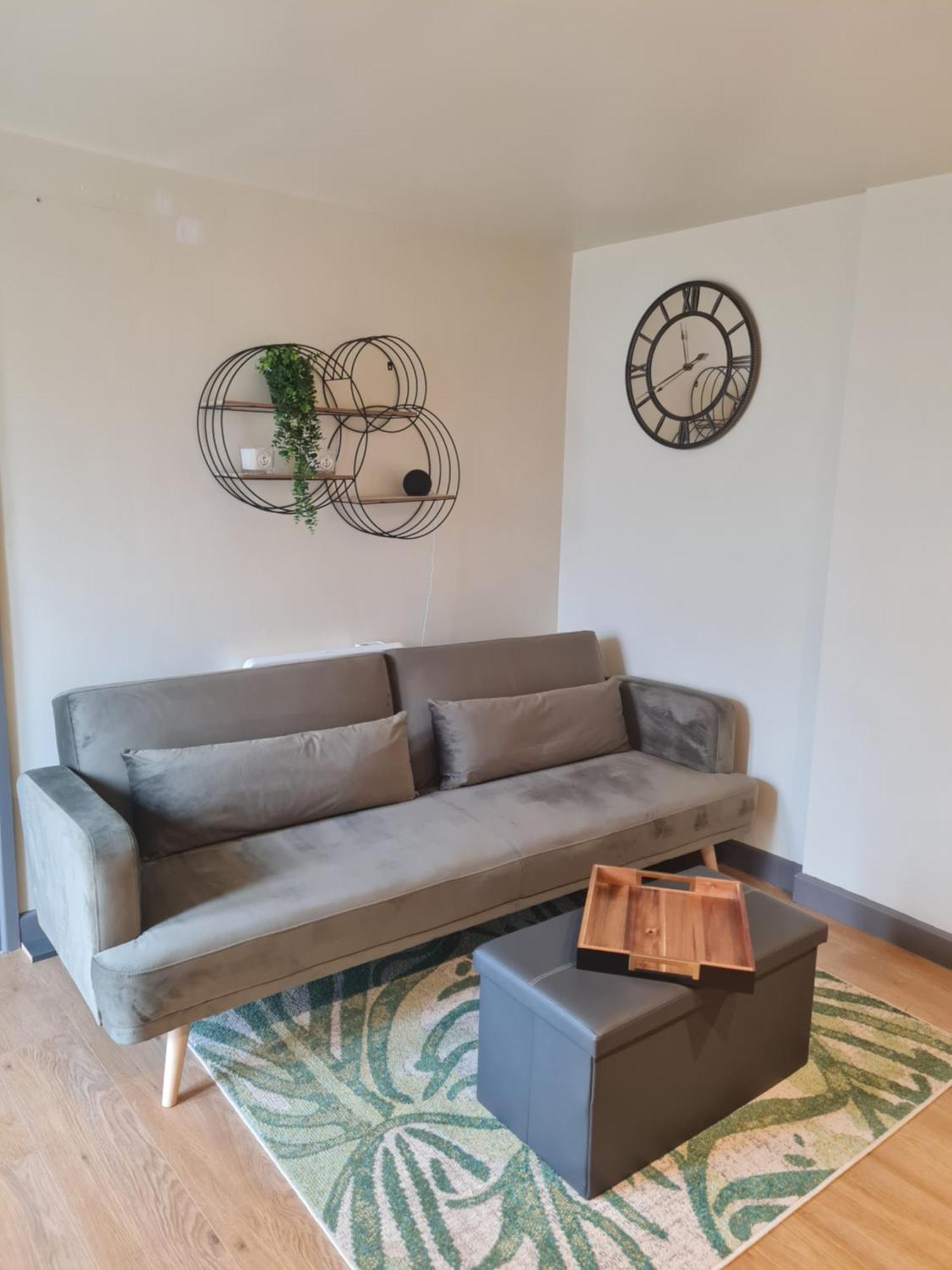 Cassie's Cove Apartment